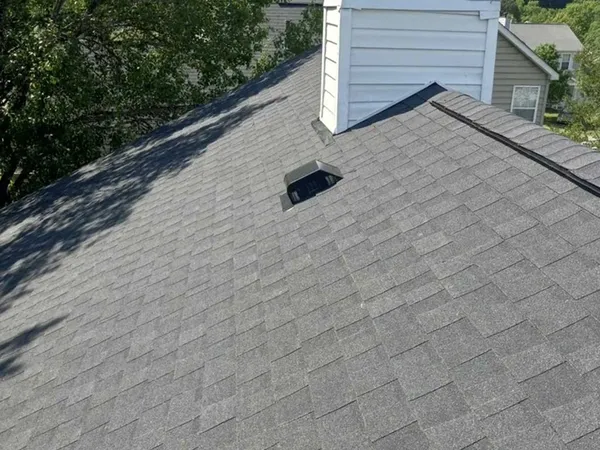 Roofing Project After Photo 1