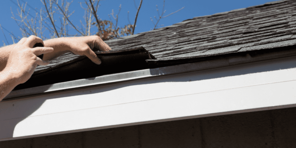 Roof Inspection Service in Charlotte NC