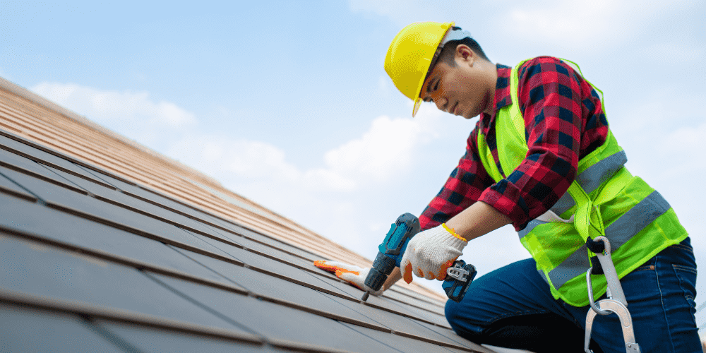 Professional Roofers Charlotte NC