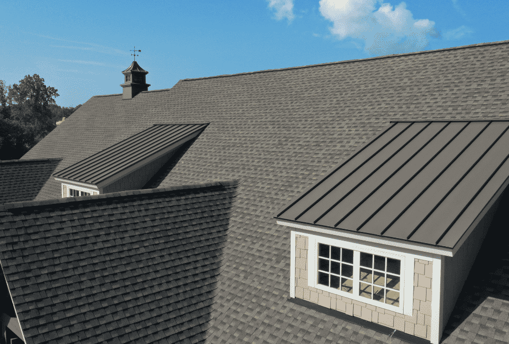 Understanding the Signs: When to Consider Roof Replacement