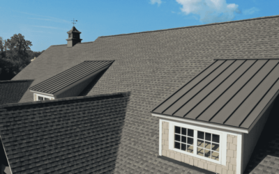 Understanding the Signs: When to Consider Roof Replacement