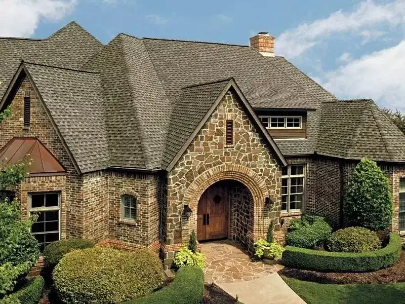 Best Roofing Company In Charlotte NC