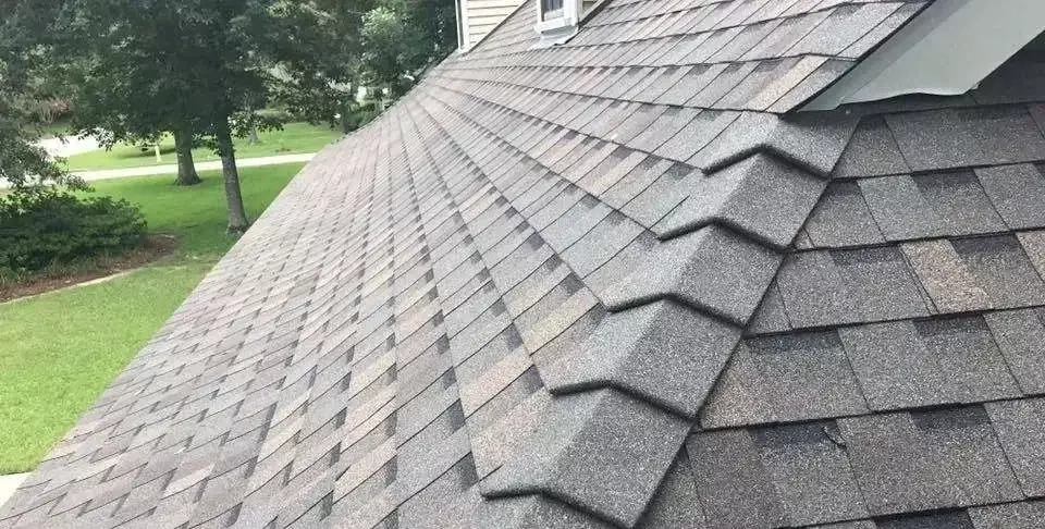 Roof Repair In Charlotte NC